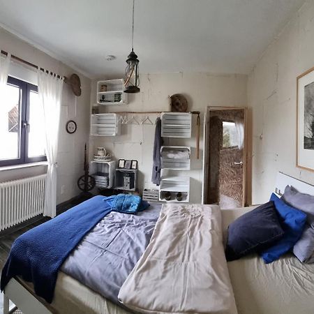 Gaestehaus Margerite Blieskastel Extérieur photo