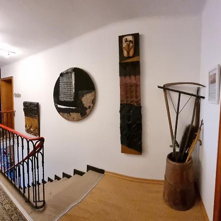 Gaestehaus Margerite Blieskastel Extérieur photo