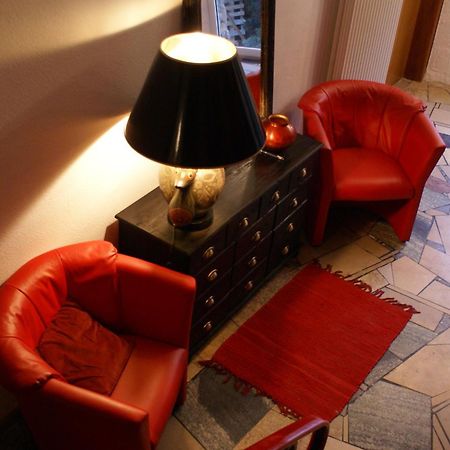 Gaestehaus Margerite Blieskastel Extérieur photo