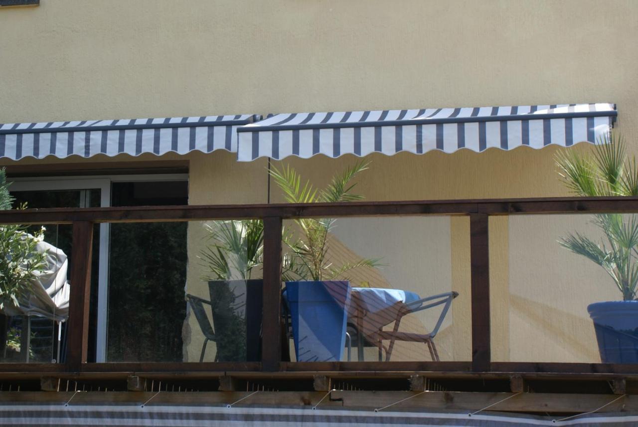 Gaestehaus Margerite Blieskastel Extérieur photo