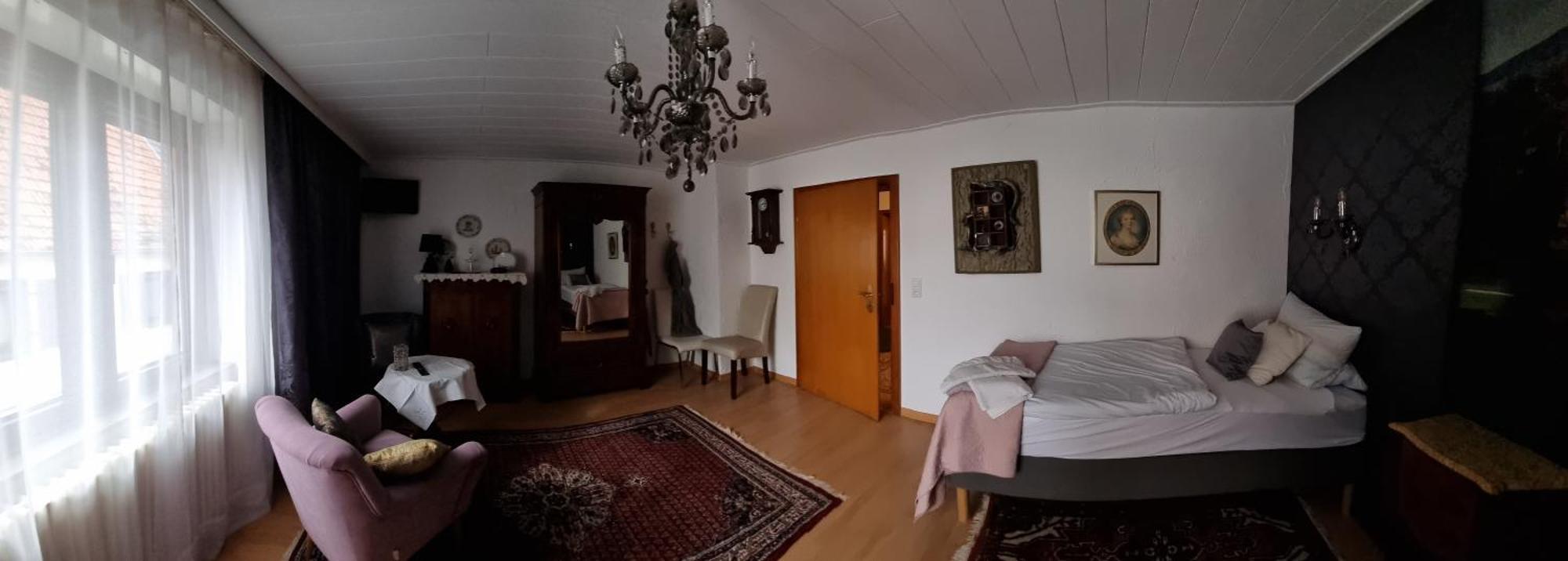 Gaestehaus Margerite Blieskastel Extérieur photo