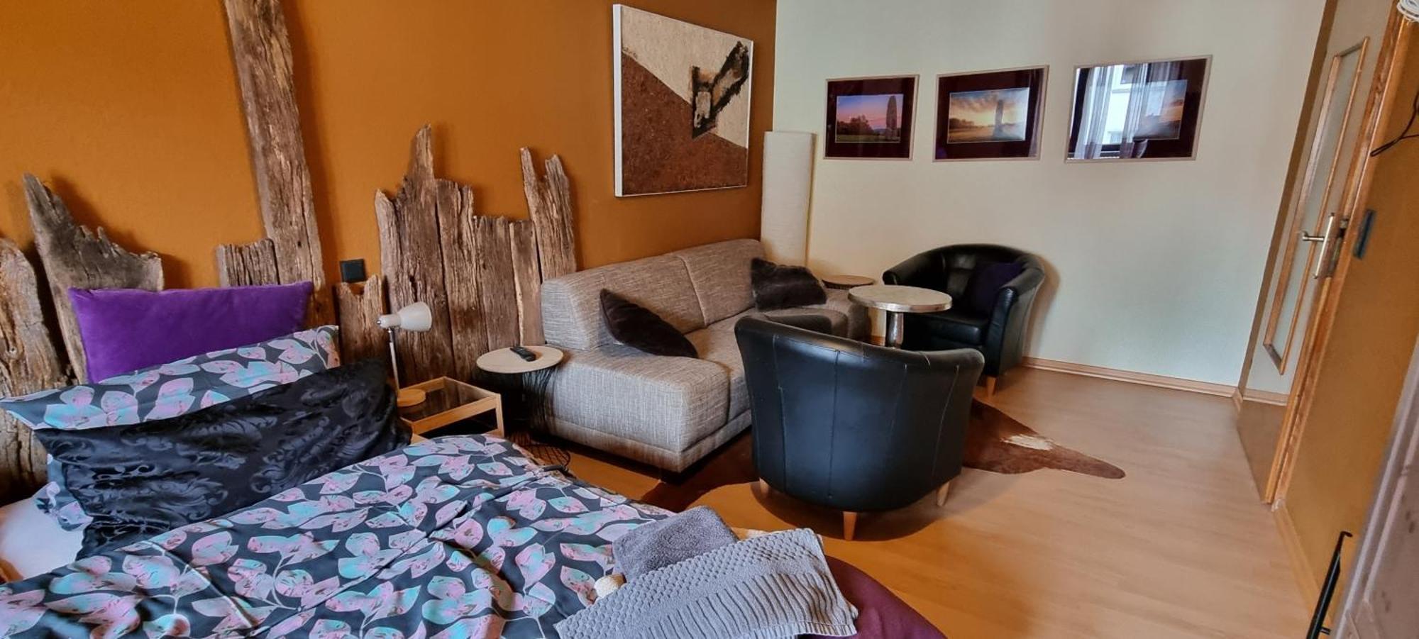 Gaestehaus Margerite Blieskastel Extérieur photo