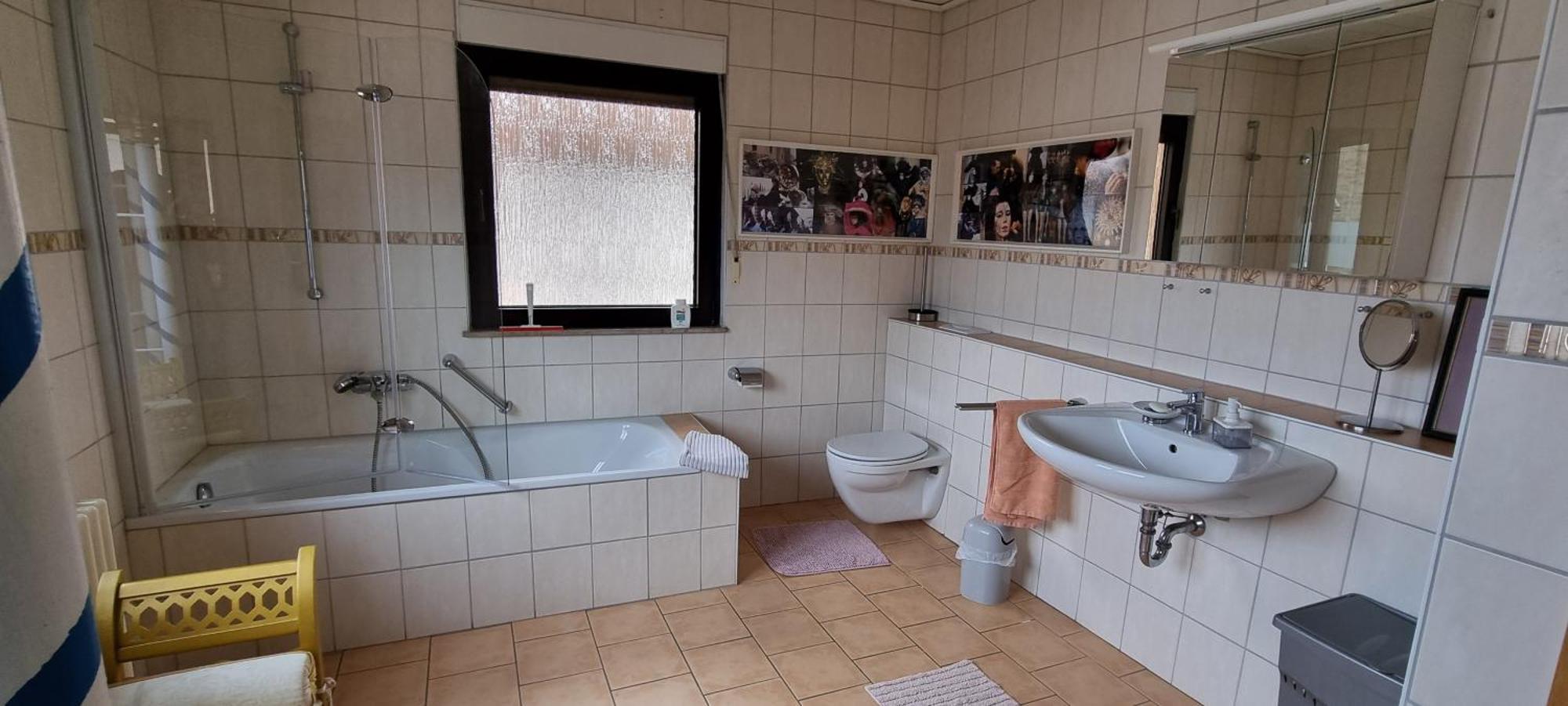 Gaestehaus Margerite Blieskastel Extérieur photo