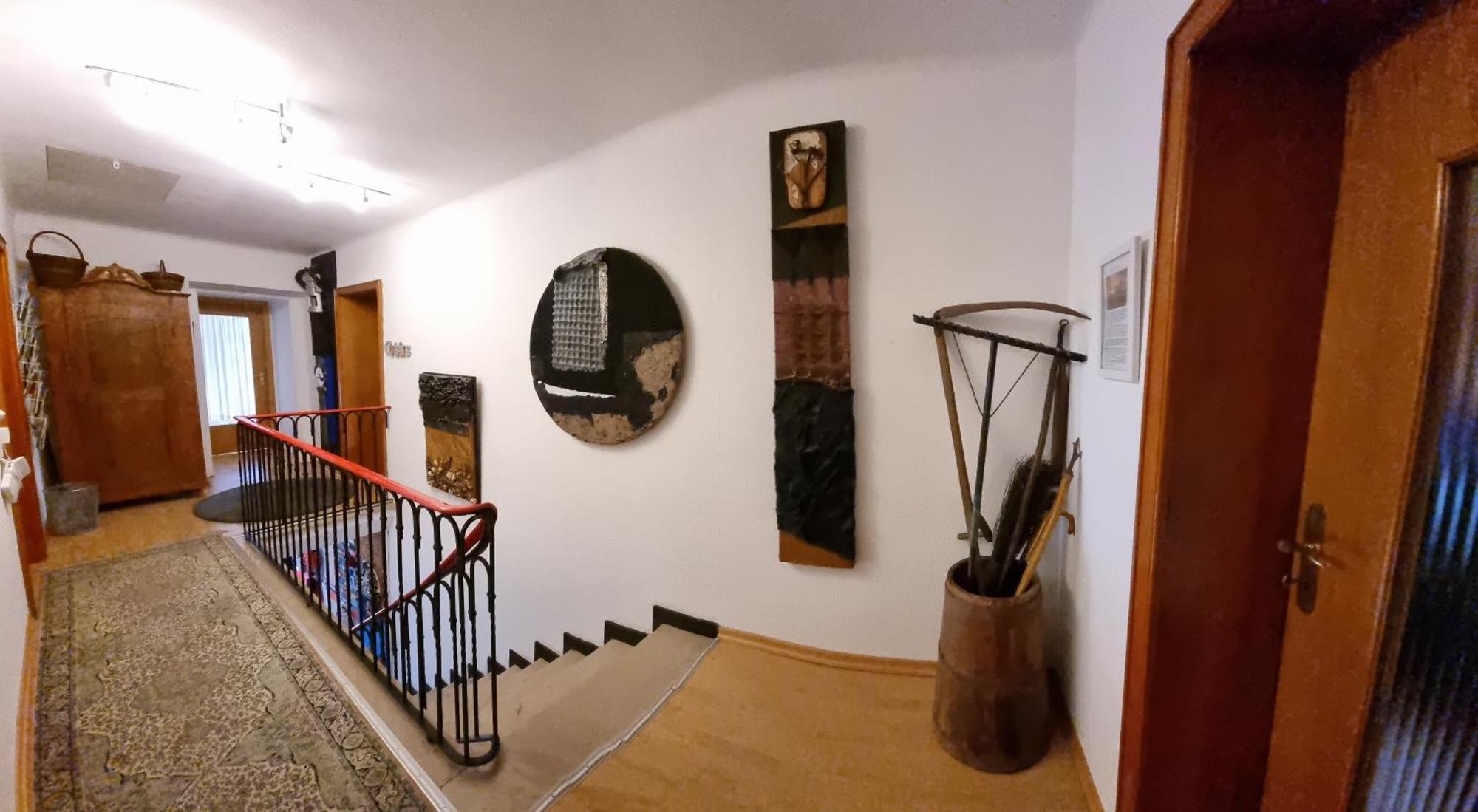 Gaestehaus Margerite Blieskastel Extérieur photo