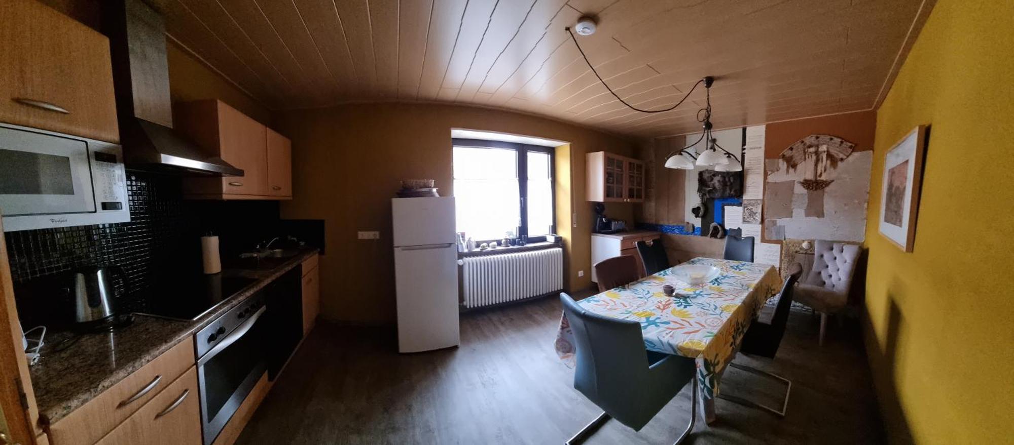 Gaestehaus Margerite Blieskastel Extérieur photo