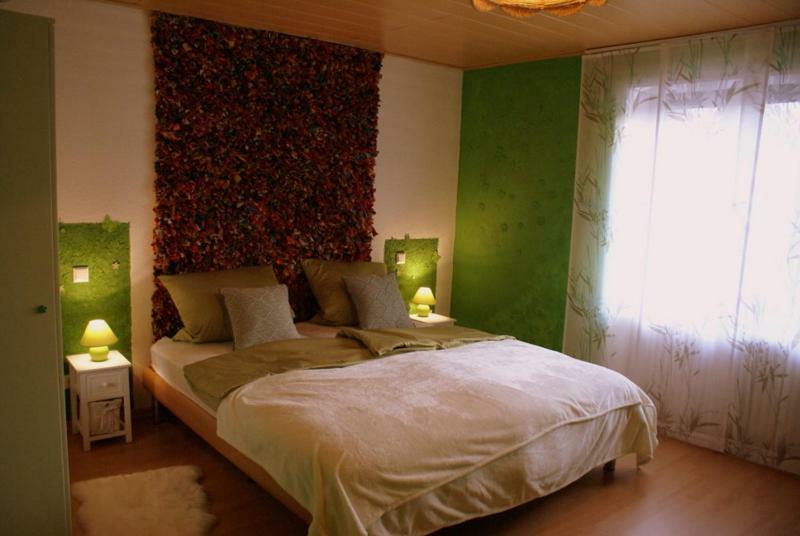 Gaestehaus Margerite Blieskastel Extérieur photo