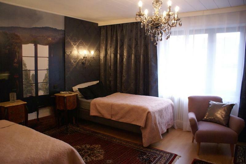 Gaestehaus Margerite Blieskastel Extérieur photo