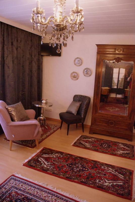 Gaestehaus Margerite Blieskastel Extérieur photo