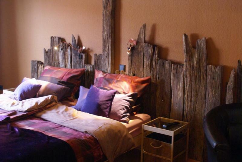 Gaestehaus Margerite Blieskastel Extérieur photo